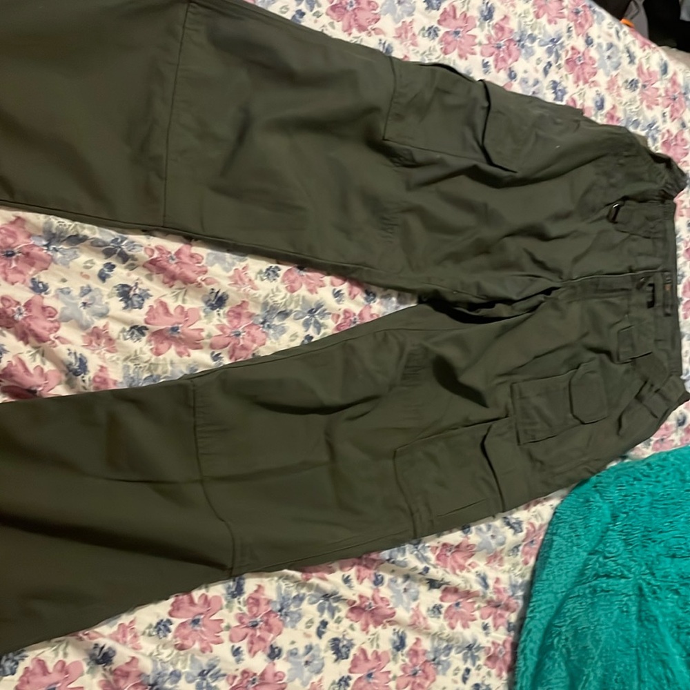 5.11 tactical